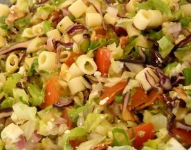 Portillo's Salads